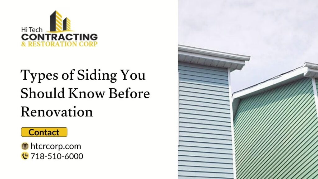 Types of Siding for Houses: A Simple Side-by-Side Comparison 8 siding for houses