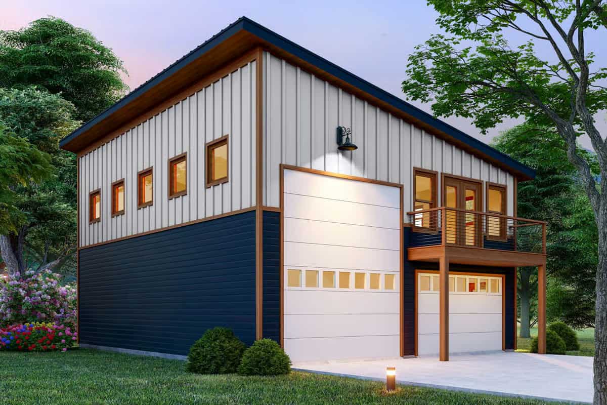 Metal Siding