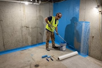 basement waterproofing service in bronx