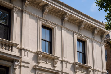 Facade Restoration nyc