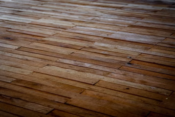Professional wood floor installation services in Maryland