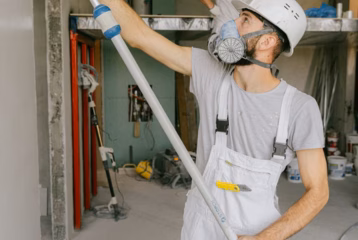 Professional home renovation contractor services in Maryland