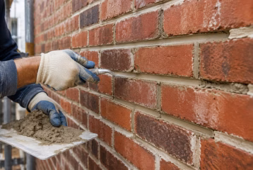 Brick Pointing & Repointing NYC