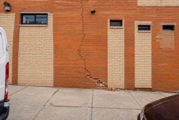 brick repair in nyc