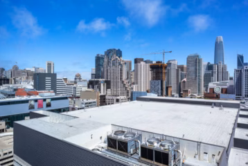 Commercial Roofing NYC