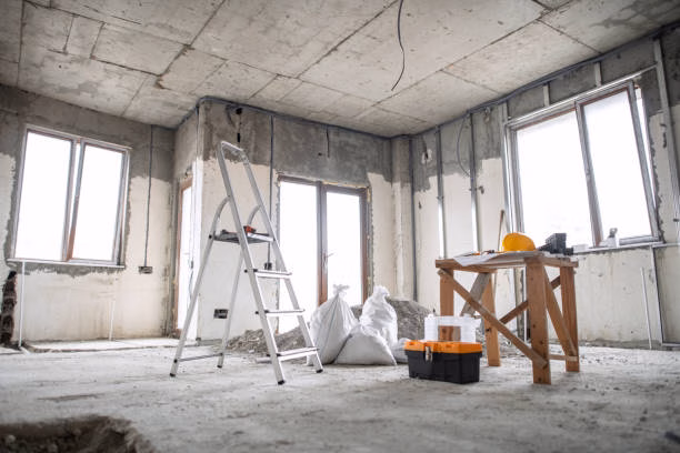 Complete Renovation Services NYC Bronx