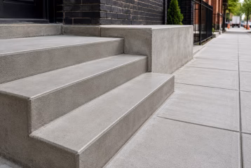 Concrete Masonry NYC