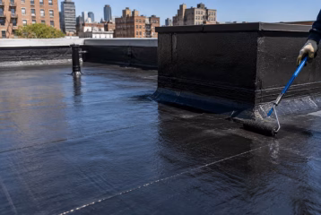 Crawl Space Waterproofing NYC