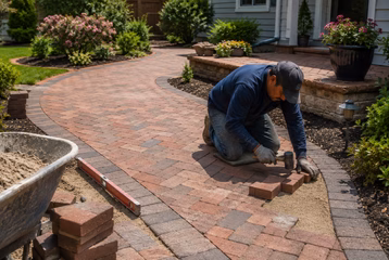 Custom Brickwork