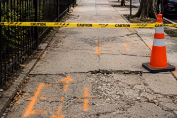 dot violation removal