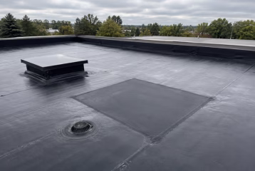 epdm roof repair