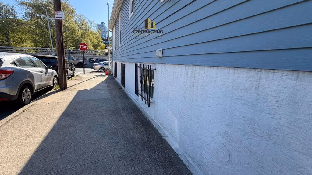 foundation waterproofing brighton beach brooklyn