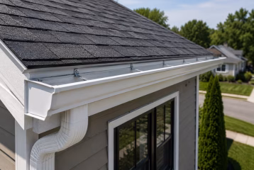 Gutter Installation