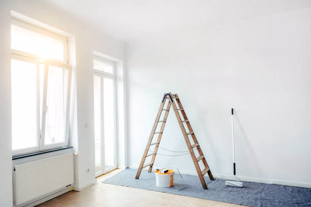 Interior Renovation Services in NYC