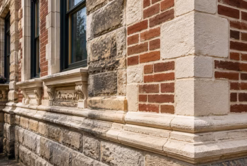 Masonry Restoration NYC