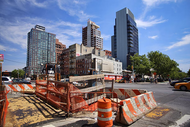 NYC Permits & Code Compliance