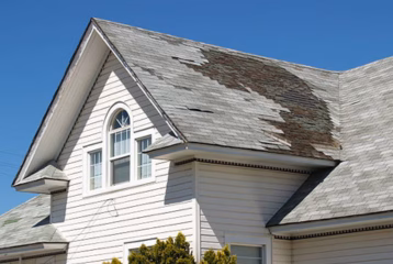 Residential Roofing NYC