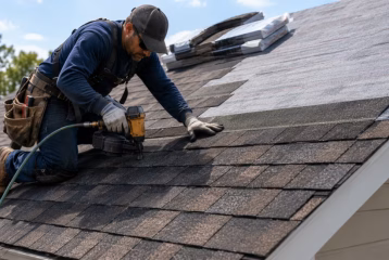 Roof Installation NYC