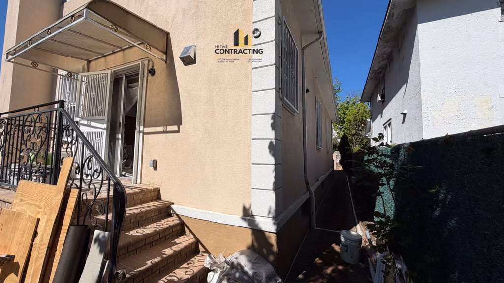 thorocoat waterproofing coating
