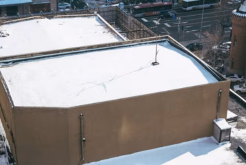 tpo roofing nyc