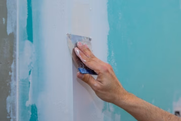 Drywall plaster repair in New York City