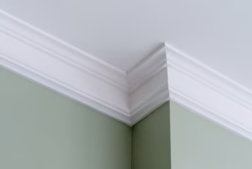 Trim and molding-painting in New York City