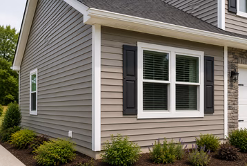 Vinyl Siding Installation nyc