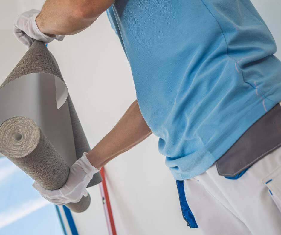 Wallpaper installer in Brooklyn NY