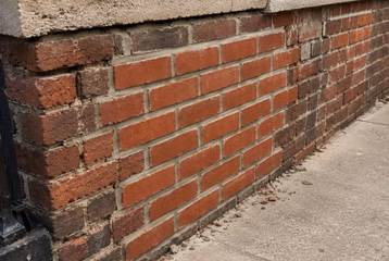 Brick Repair