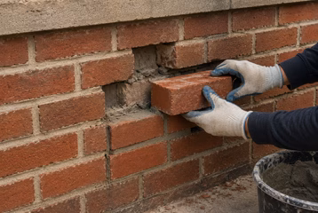 Brick Replacement