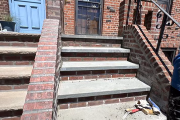 Porch Repair nyc